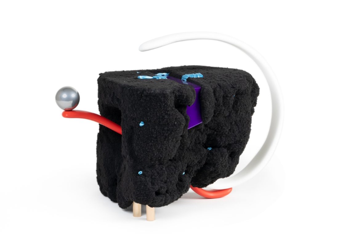 John Souter John Souter: Soft Rocks, 2020-2022 - Ceramics Now