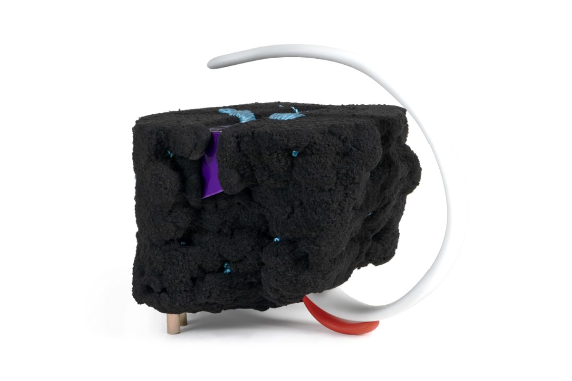 John Souter John Souter: Soft Rocks, 2020-2022 - Ceramics Now