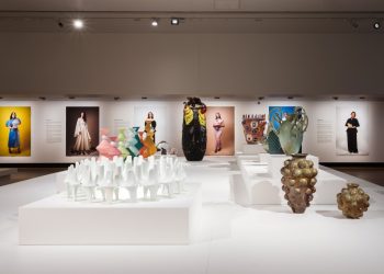 Clay: Collected Ceramics at Museum of Brisbane