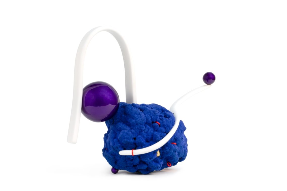 John Souter John Souter: Soft Rocks, 2020-2022 - Ceramics Now