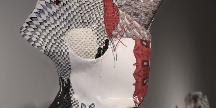 Darien Arikoski-Johnson Ceramics