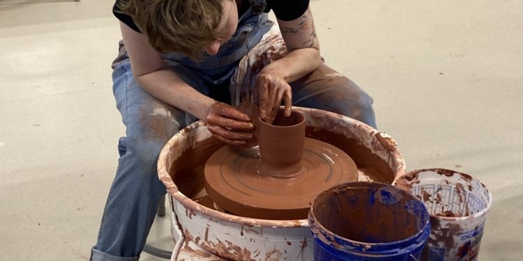 Pocosin Arts School of Fine Craft