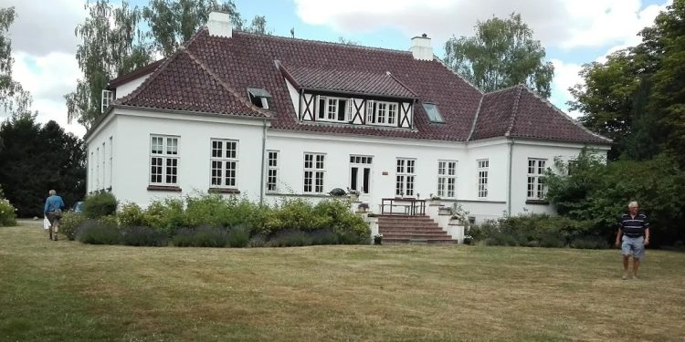Ceramics Studio Manager at Guldagergaard International Research Center
