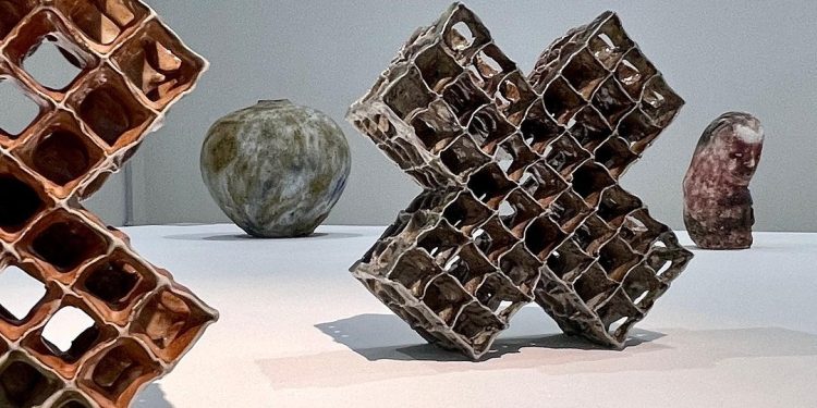 The week’s news in the ceramic art world – September 5, 2023