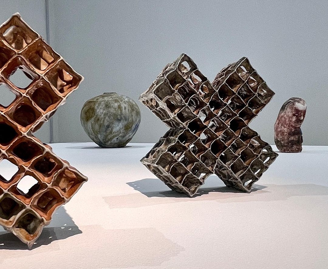 The week’s news in the ceramic art world September 5, 2023 Ceramics Now