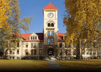 Assistant Professor of Art at Whitman College