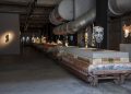1400°C. Porcelain and me, emotions at Fondation Bernardaud