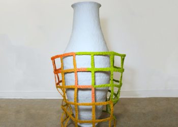 Anna Valenti: Linger at Plinth Gallery, Denver