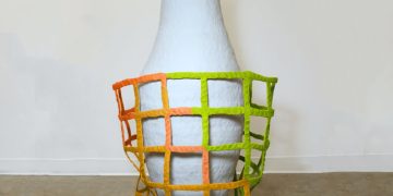 Anna Valenti: Linger at Plinth Gallery, Denver