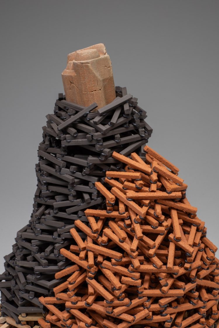 Facets Contemporary Expressions in Sculptural Ceramics at MOCA Jacksonville, Jacksonville