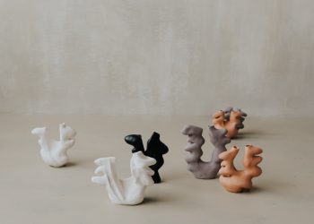 Elena Mahno Ceramics