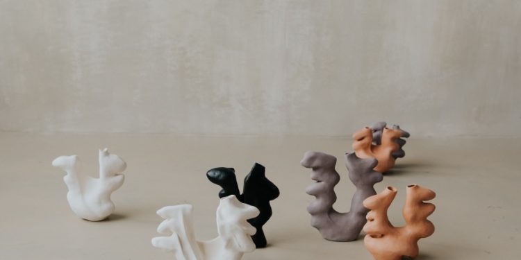 Elena Mahno Ceramics