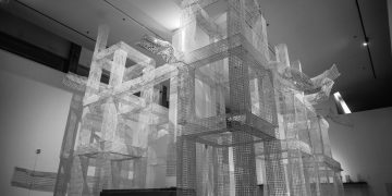 Nelson Lim: Construction of Memories at Taoxichuan Art Center, Jingdezhen