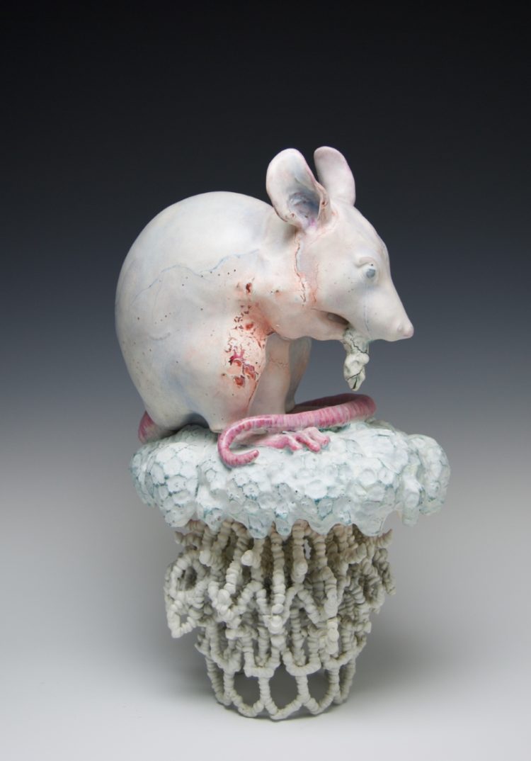 Facets Contemporary Expressions in Sculptural Ceramics at MOCA Jacksonville, Jacksonville