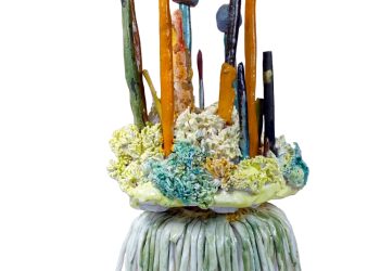 Julia Ellen Lancaster Ceramics