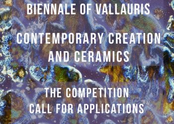 Call for Applications: International Biennale of Vallauris 2024
