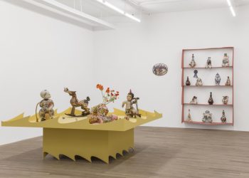 Skuja Braden Ceramics