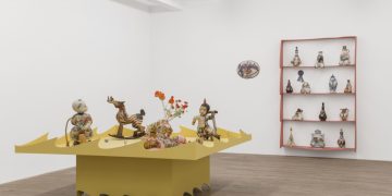 Skuja Braden Ceramics