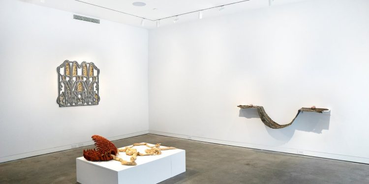 The week’s news in the ceramic art world – October 11, 2023
