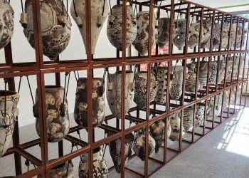 The week’s news in the ceramic art world – October 24, 2023