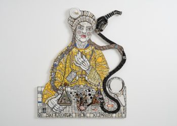 Sustainable Ceramics at the Princessehof National Museum of Ceramics