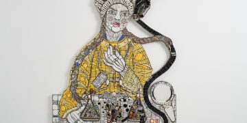 Sustainable Ceramics at the Princessehof National Museum of Ceramics