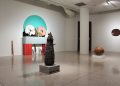 Elevation: Kaneko and Contemporary Ceramics at Elaine L. Jacob Gallery, Detroit