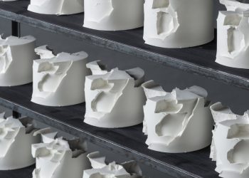 Eva Pelechová Ceramics