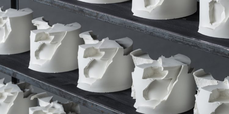 Eva Pelechová Ceramics
