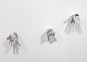 Amélie Proulx Ceramics