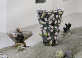 Nitsa Meletopoulos Ceramics