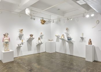 Jennifer McCandless Ceramics