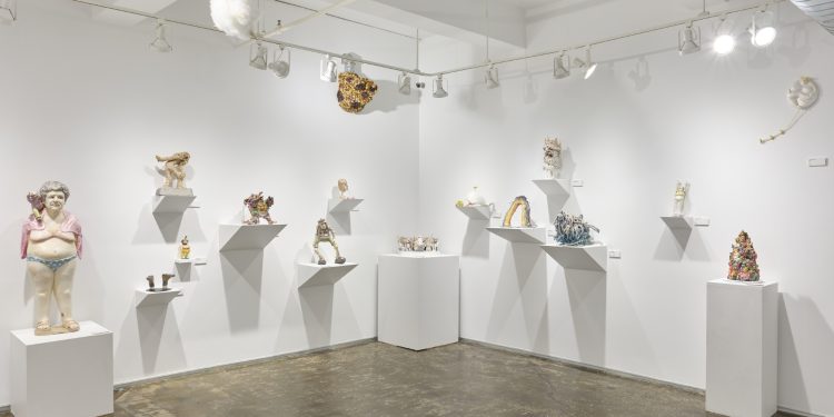 Jennifer McCandless Ceramics