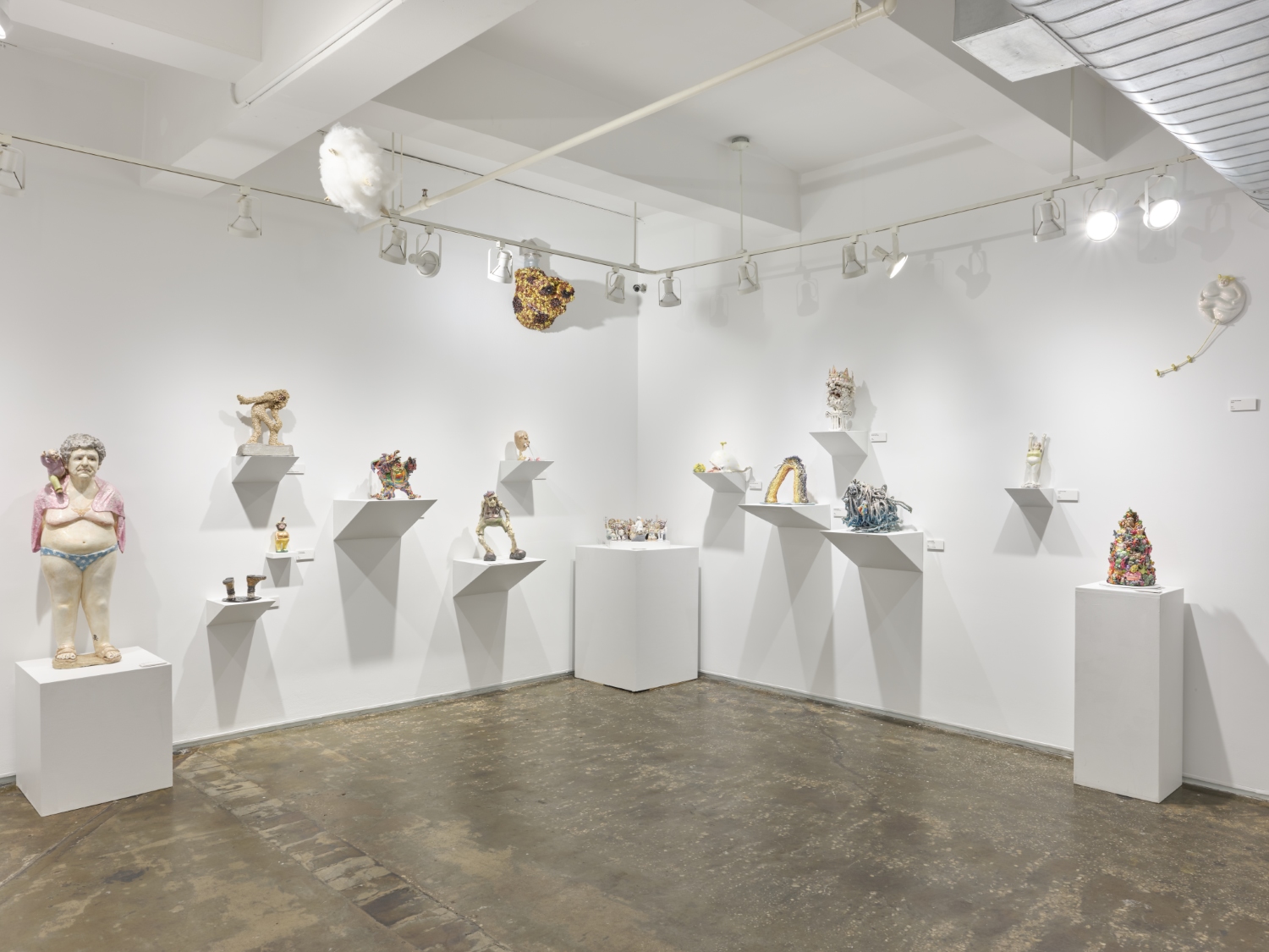 Jennifer McCandless Ceramics
