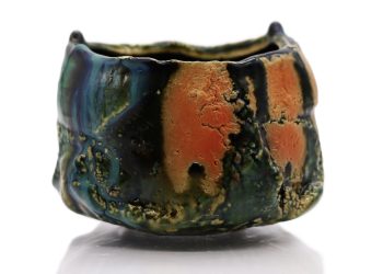 Shigemasa Higashida Ceramics