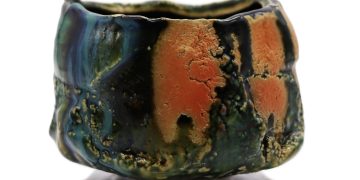 Shigemasa Higashida Ceramics