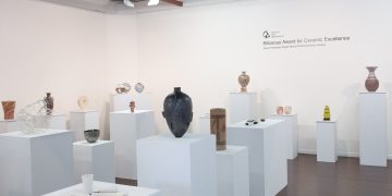 Crafting Contemporary: The Siliceous Award for Ceramic Excellence