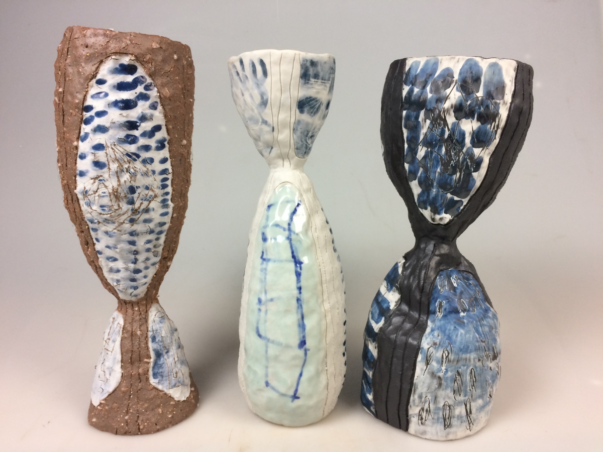 Brian Molanphy Ceramics