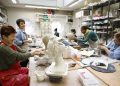 Pottery Instructor at Greenwich House Pottery
