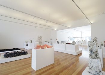 The 16th International Biennial of Artistic Ceramics of Aveiro