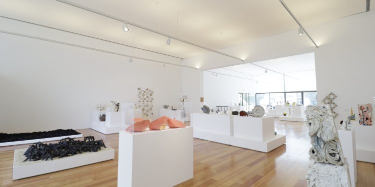 The 16th International Biennial of Artistic Ceramics of Aveiro