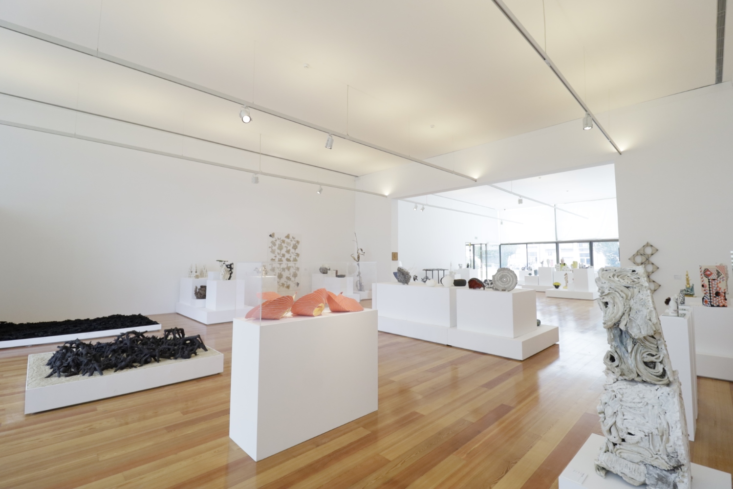The 16th International Biennial of Artistic Ceramics of Aveiro