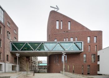 LUCA School of Arts