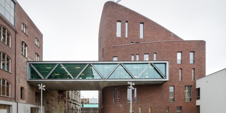 LUCA School of Arts