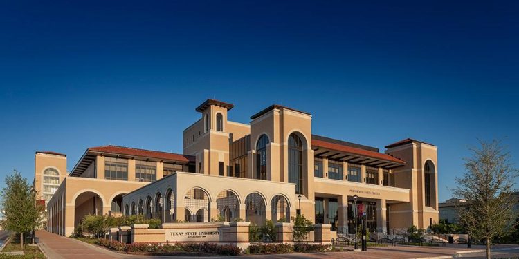 Texas State University