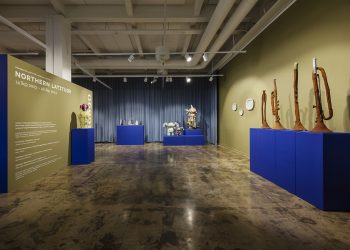 Northern Latitude Finnish Ceramics