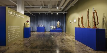 Northern Latitude Finnish Ceramics