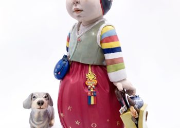Kyungmin Park Ceramics