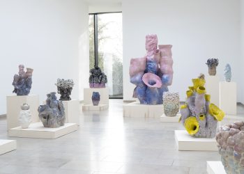 Sarah Pschorn ceramics
