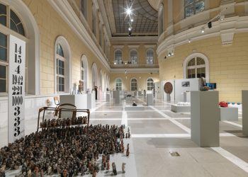 UNICUM Ceramics Triennial